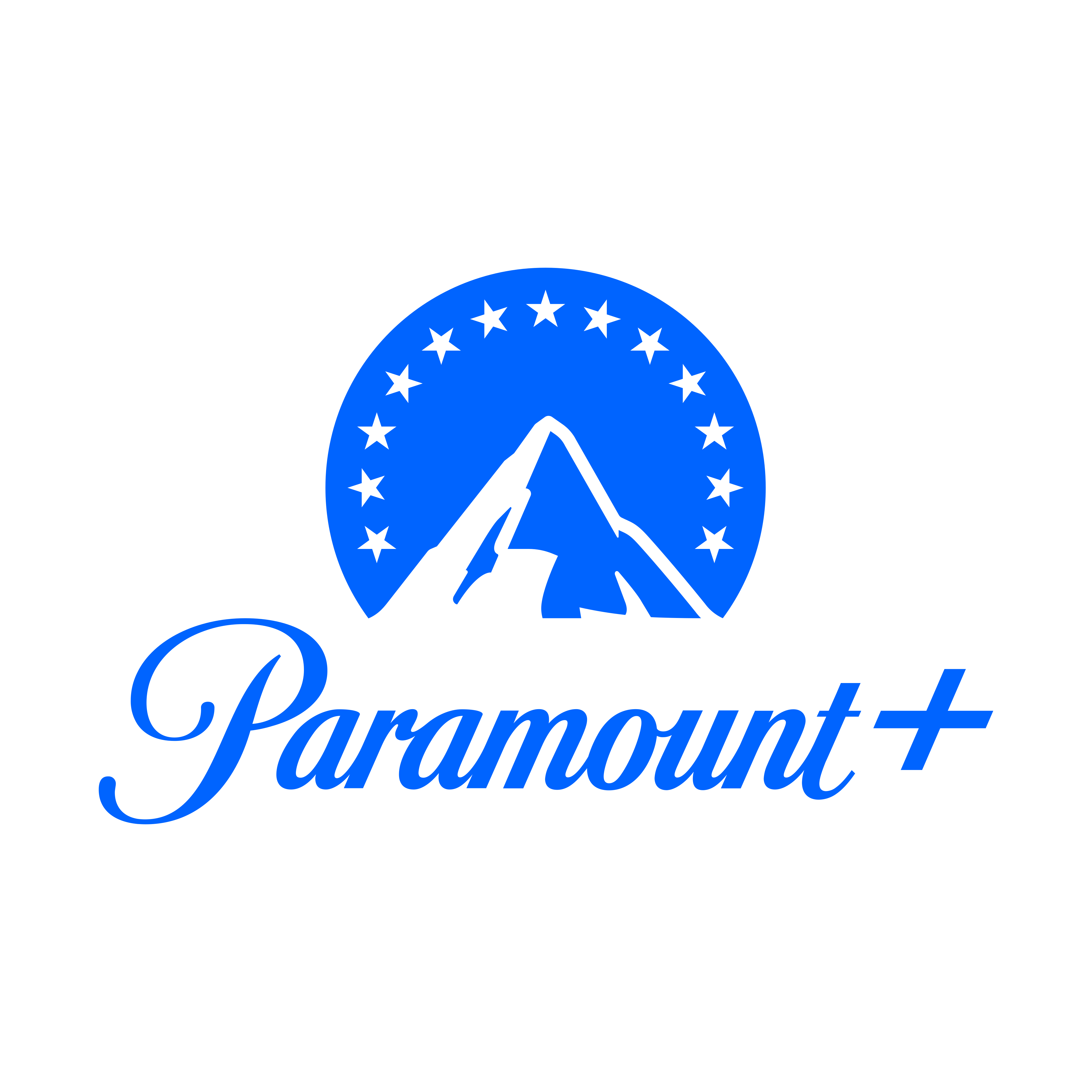 Portada de Paramount Plus – Streaming